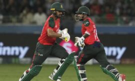 BAN vs WI, 1st T20I Live: West Indies wins toss, opts to bat against Bangladesh; Streaming info, Playing XIs – The Headlines