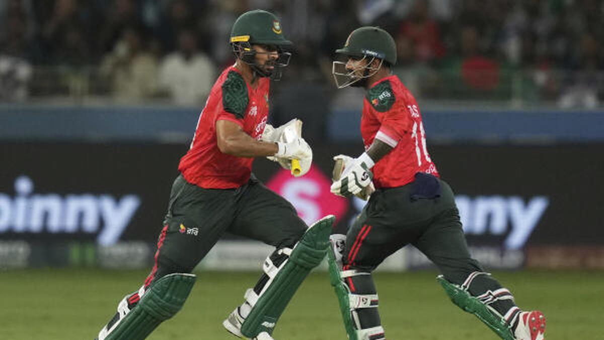 BAN vs WI, 1st T20I Live: West Indies wins toss, opts to bat against Bangladesh; Streaming info, Playing XIs – The Headlines