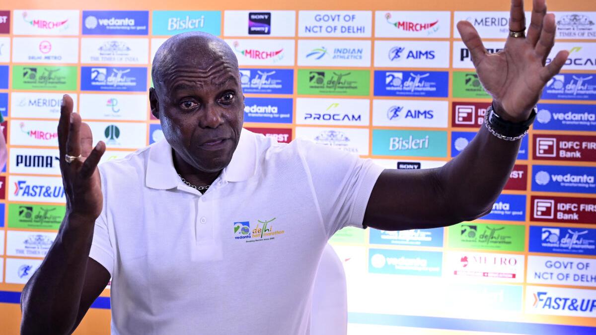 Sports science has got better, but the mechanics of running are worse now: Carl Lewis – The Headlines Sports science has got better, but the mechanics of running are worse now: Carl Lewis – The Headlines