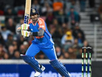 AUS vs IND Live Streaming Info, 2nd T20I: When and where to watch India tour of Australia 2025; match details, full squads – The Headlines