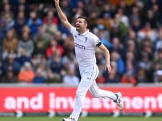 Mark Wood optimistic about fitness for first Ashes Test against Australia – The Headlines