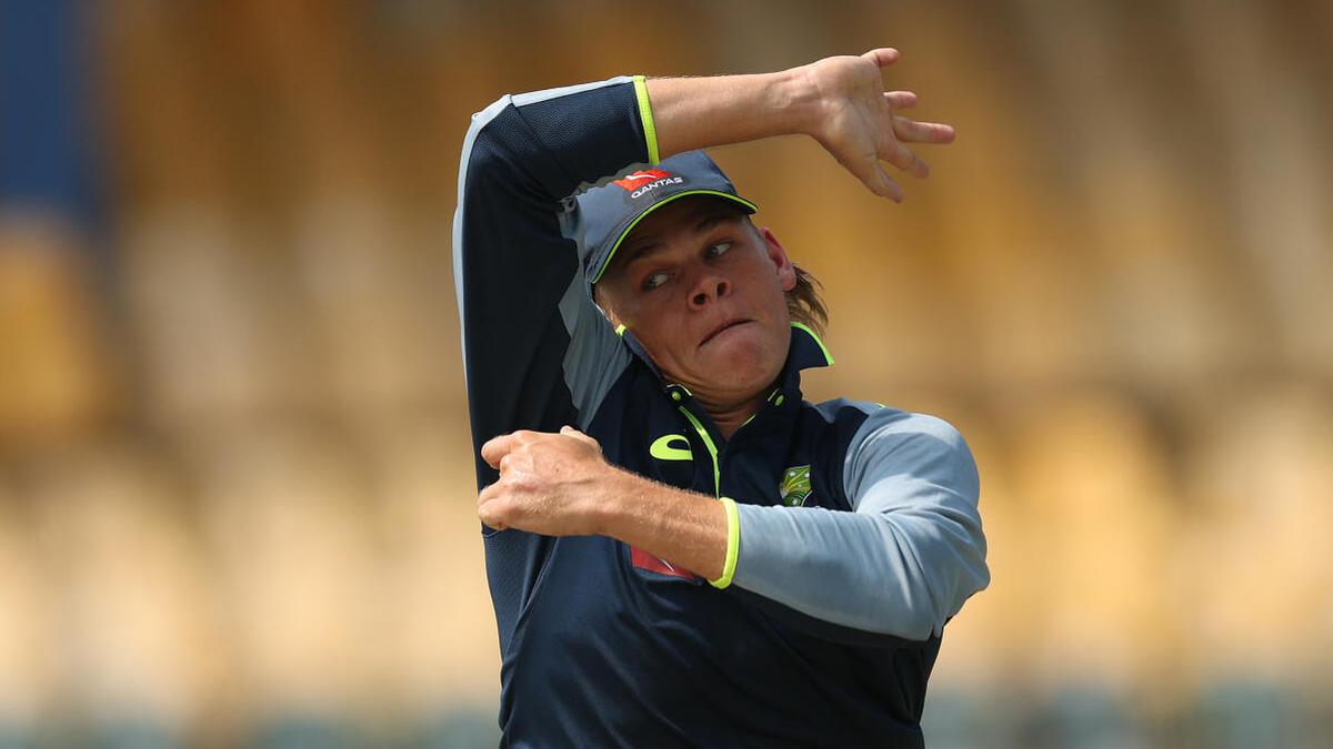 AUS vs IND: Australian all-rounder Connolly says it will be an honour to share the field with Kohli ‘one last time’ – The Headlines