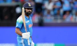 Rohit Sharma and the quiet grammar of victory – The Headlines