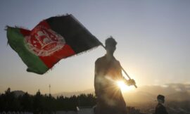 Three Afghan cricketers killed in Pakistani attack, says Afghanistan Cricket Board – The Headlines