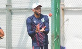 IND vs WI: West Indies captain Roston Chase rues poor finances and infrastructure after heavy defeat in first Test – The Headlines