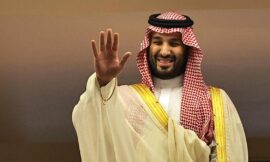 IOC and Saudi Arabia cancel two-year deal to host video gaming Esports Olympics in Riyadh – The Headlines