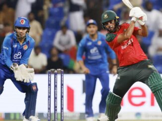 AFG vs BAN Live Streaming Info, 1st T20I: When and where to watch Afghanistan v Bangladesh; match details, squads – The Headlines