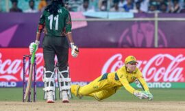 AUS v BAN talking points, Women’s World Cup 2025: Healy-Litchfield show, King’s spin prowess papers over poor fielding – The Headlines