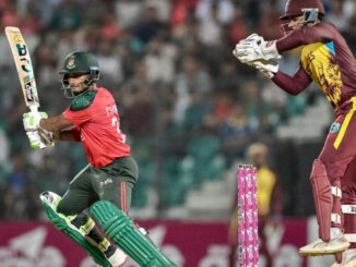 BAN vs WI Live Score, 3rd T20I: West Indies eyes series sweep against Bangladesh; Toss at 5 PM IST – The Headlines