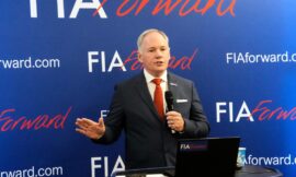 American Tim Mayer ends bid for president of FIA, says ballot rules are unfair – The Headlines