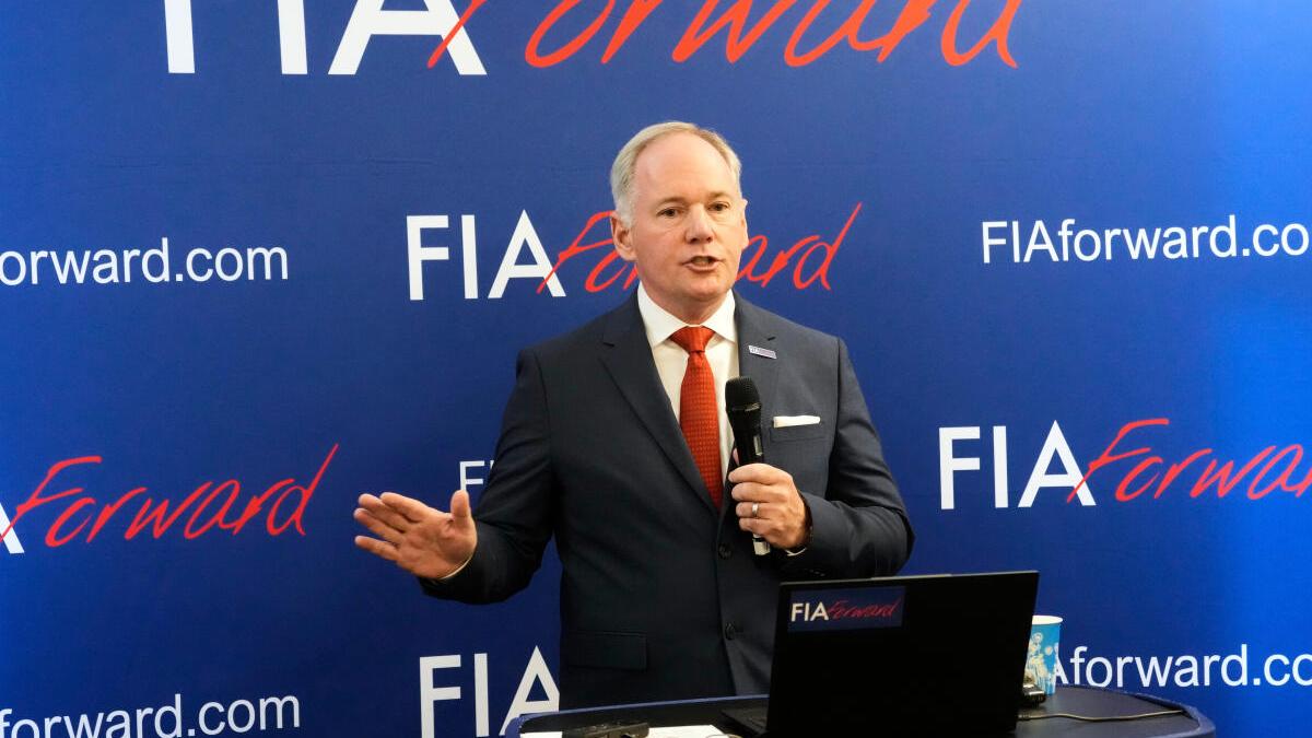 American Tim Mayer ends bid for president of FIA, says ballot rules are unfair – The Headlines