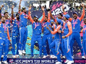 T20 World Cup 2026: Full list of teams qualified for global showpiece – The Headlines