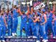 T20 World Cup 2026: Full list of teams qualified for global showpiece – The Headlines