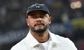 Bayern Munich extends coach Kompany’s contract till 2029 – The Headlines