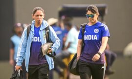 Women’s ODI World Cup 2025: Muzumdar says India having ‘honest conversations’ ahead of NZ clash – The Headlines