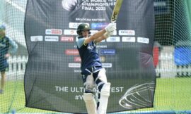 Labuschagne slams fourth century in five innings to send Ashes message – The Headlines