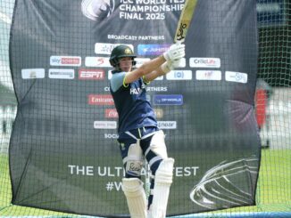 Labuschagne slams fourth century in five innings to send Ashes message – The Headlines