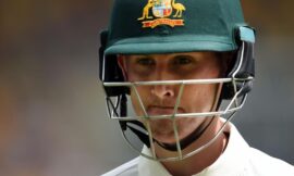 Australia Test batter Nic Maddinson reveals fight with cancer, says chemotherapy was successful – The Headlines