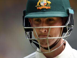 Australia Test batter Nic Maddinson reveals fight with cancer, says chemotherapy was successful – The Headlines