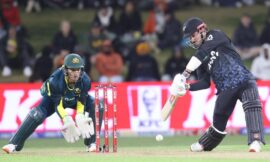 NZ vs AUS Live Streaming Info, 3rd T20I: When and where to watch Australia tour of New Zealand 2025; match details, squads – The Headlines