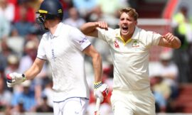 Australia all-rounder Cameron Green confident of resuming bowling in Ashes – The Headlines