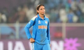 IND-W vs AUS-W: Lower-order collapse cost us the match, says Harmanpreet after India suffers second consecutive defeat at ICC Women’s World Cup 2025 – The Headlines
