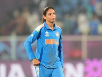 IND-W vs AUS-W: Lower-order collapse cost us the match, says Harmanpreet after India suffers second consecutive defeat at ICC Women’s World Cup 2025 – The Headlines