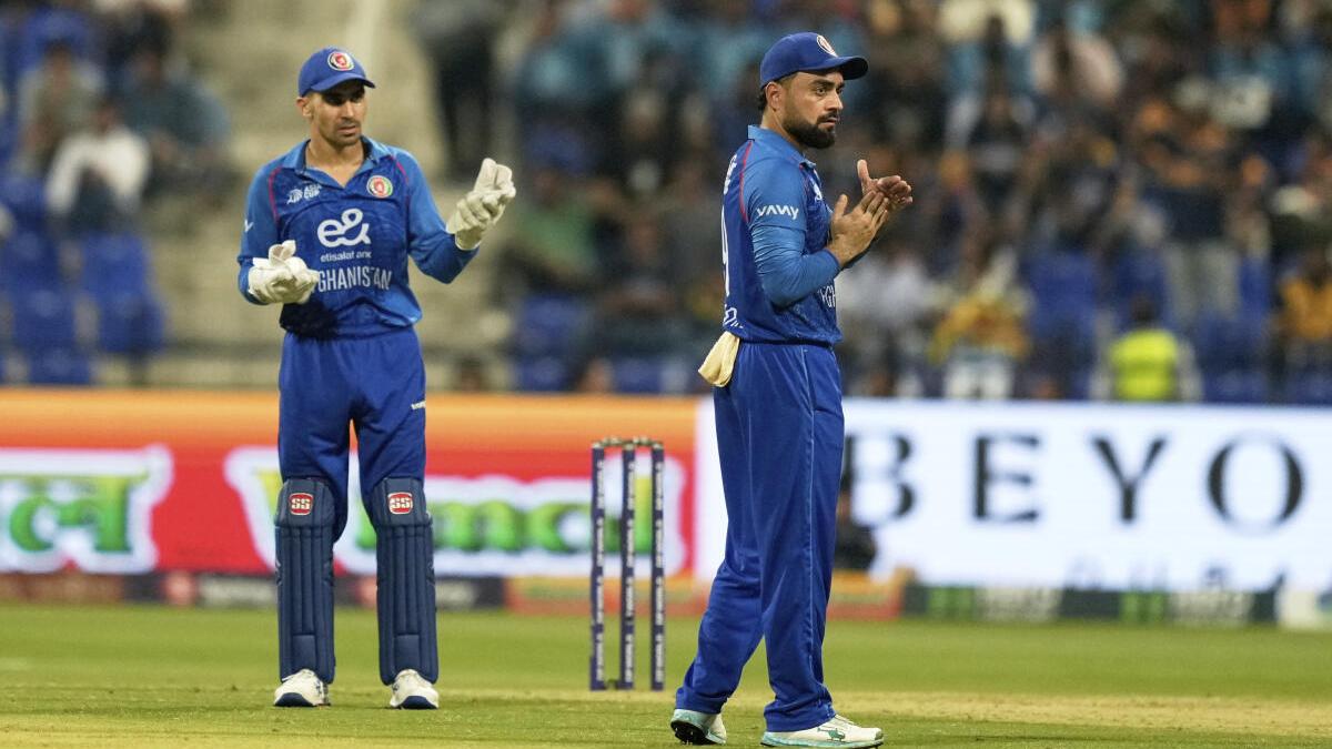 ZIM vs AFG Live Streaming Info, 1st T20I: When and where to watch Afghanistan tour of Zimbabwe 2025; match details, squads – The Headlines