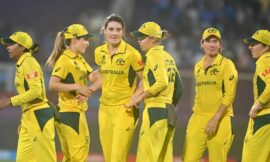 Australia vs Bangladesh head-to-head: AUS-W vs BAN-W stats, records ahead of Women’s ODI World Cup 2025 league clash in Vizag – The Headlines