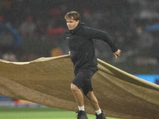 NZ vs AUS 2nd T20I: Australia retains Chappell-Hadlee Trophy after washout – The Headlines