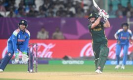 IND-W vs SA-W: South African star Nadine de Klerk reveals plan to take down Indian pacers in tense run chase – The Headlines