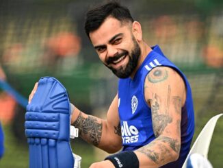I was catching up on life: Virat Kohli opens up on long absence from international cricket – The Headlines