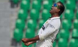 PAK vs SA 1st Test: Noman stars as Pakistan beats South Africa by 93 runs – The Headlines