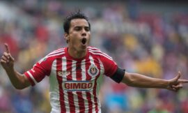Former Mexico football player Omar Bravo to stand trial for alleged abuse of teenage girl – The Headlines