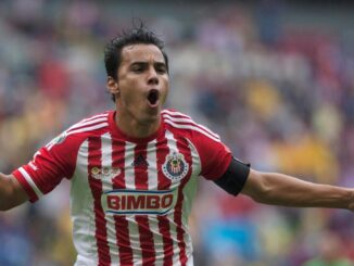 Former Mexico football player Omar Bravo to stand trial for alleged abuse of teenage girl – The Headlines