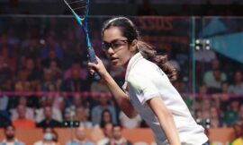 Indian sports wrap, October 17: Anahat Singh reaches Boston Open quarterfinals – The Headlines