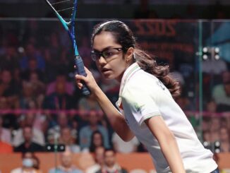 Indian sports wrap, October 17: Anahat Singh reaches Boston Open quarterfinals – The Headlines