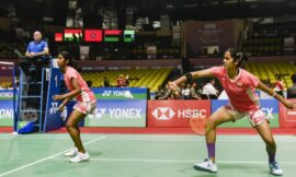 India confirms its first-ever medal at Badminton World Junior Mixed Team Championships – The Headlines