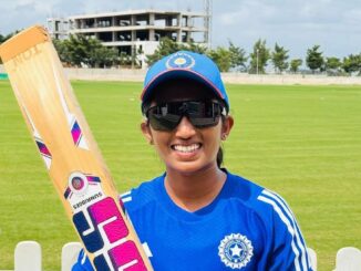 Senior Women’s T20 Trophy 2025: Vrinda’s unbeaten century helps Karnataka beat Shafali Verma’s Haryana – The Headlines