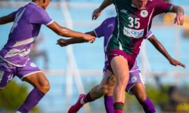 Mohun Bagan SG sends letter to IFA after fans clash with police following win against United SC – The Headlines