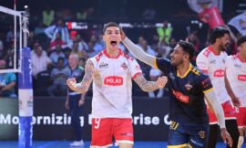 PVL 2025: Kolkata Thunderbolts clinches comeback win against Kochi Blue Spikers – The Headlines