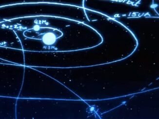 Canceled Star’s Sci-Fi Masterpiece Now On Netflix – The Headlines