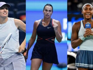 WTA Finals 2025 Preview: Sabalenka targets first title as stars collide in Riyadh – The Headlines
