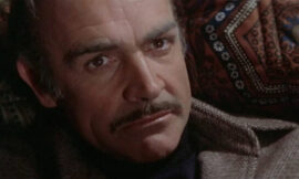 Sean Connery’s Biggest Disaster Was A Star-Studded 1970s Sci-Fi Movie So Bad, No One Remembers It – The Headlines