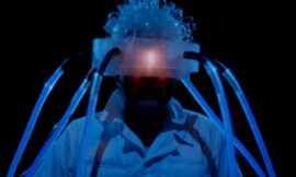 Unhinged, R-Rated 90s Sci-Fi Is The Extremely Graphic Thriller You’ve Missed – The Headlines