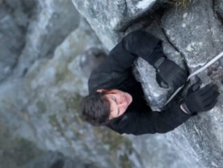 Tom Cruise’s Best Mission: Impossible Movie Is A Perfect Action Thriller – The Headlines