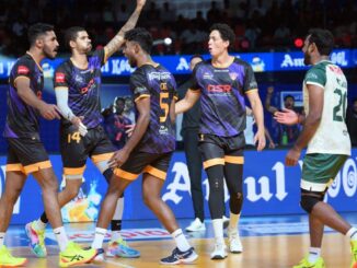 PVL 2025: Bengaluru Torpedoes comes from behind to beat Goa Guardians in five sets – The Headlines