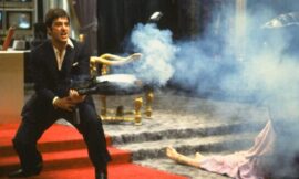 The Bloody Crime Thriller That Defined The ’80s Is Finally On Netflix – The Headlines