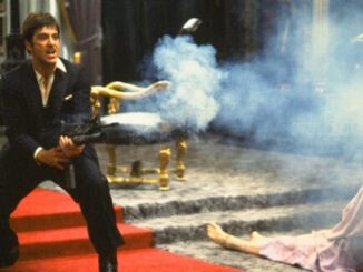 The Bloody Crime Thriller That Defined The ’80s Is Finally On Netflix – The Headlines