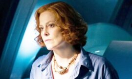 Sigourney Weaver Reveals Plans To Return As Her Most Iconic Character – The Headlines